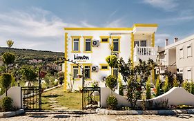 Limon Pansiyon